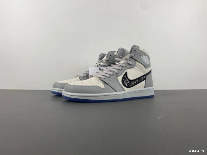 Air High Dior  CN8607-002 x  Jordan 1 0902